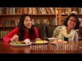 Hungry - CCF Retreat 2014