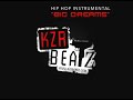 Hip Hop Instrumental - Rap Beat - Big Dreams | KZR beatz