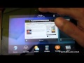 BB Playbook OS 2 beta & Android apps side loading