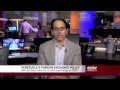 Interest rates sky-high in Venezuela