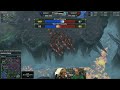 Scarlett vs. Bomber - Group C - IEM Singapore - StarCraft 2