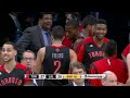 Terrence Ross Drains from 55 Feet!