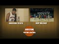 Terrence Ross Drains from 55 Feet!