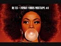 Dj XS 80's Funk Mix - 70's & 80's Funky Vibes Mixtape
