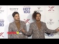 2013 MAXIM HOT 100 Party Miley Cyrus, Kendra, Ronda Rousey, Bar Paly, April Rose ARRIVALS