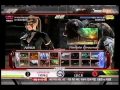 Tekken Crash S7 철권 크래쉬 시즌7 Semifinal 2: Najin Zeus vs. SUPERSTAR