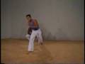 capoeira cardio