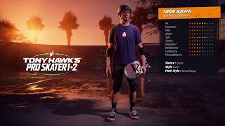 Tony Hawk&#39;s Pro Skater 1 + 2 GAMEPLAY (PC, PS4, XOne)