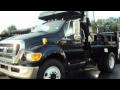 2010 FORD F-750 MA