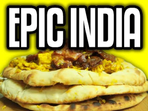 Epic Indian Experience