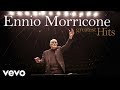 Ennio Morricone - The Best of Ennio Morricone - Greatest Hits