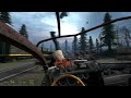 Half-Life 2: Episode 2 Walkthrough w/ Ardy - Part 8: TIRE POWER