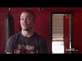 UFC on FOX 9: Michael McDonald Pre-fight Interview