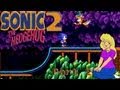 Kwife Plays: Sonic the Hedgehog 2 (Gen/Wii) part 2