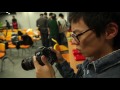 Canon 5D Mark III Hands-on First Impression