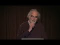 GERALD POLLACK: Electrically Structured Water, Part 1 | EU 2013