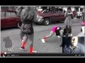 Mom Twerk in the face of their toddler kids while someone records - smh miley cyrus