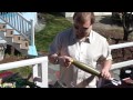 Hades Arrow 70mm Mortar Unboxing