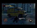 Fanta et Bob dans Saints Row 3 - Ep. 9