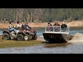 SJX Jet Boats Unleashed