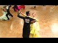 Segatori - Sudol, GER | 2013 WDSF GrandSlam Standard R4 T