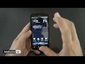 HTC Evo 3D videoreview da Telefonino.net