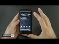 HTC Evo 3D videoreview da Telefonino.net