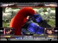 Tekken Crash 철권 크래쉬 S7 시즌7 Resurrection vs INFINITY S