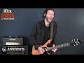 Rock Guitar Forum Jam: Paul Gilbert & Students