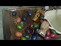 How To Make Chocolate Easter Eggs