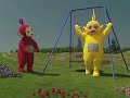 Teletubbies in Italiano  EPISODIO COMPLETO  Episodio 15 Stagione 8  Teletubbies per bambini[1]