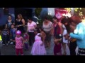 Cumpleaños de la Ashley