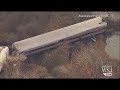 Four Killed in Metro-North Train Derailment