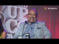 Babe Grand Final Stand Up Comedy Indonesia Season 3 - 2
