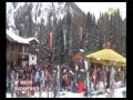 סן אנטון - St Anton Mooserwirt apres ski - SkiDeal
