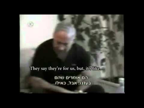 Netanyahu Unaware of Camera JrtuBas3Ipw