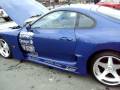 WWW.TYEEIMPORTS.COM TOYOTA SUPRA MK4 1993 TOP SECRET WIDE BODY MKV MODIFIED
