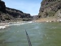 Below Native Am Falls - http://idahoguideservice.com for more information on how you can join us on the river for an adventure of a lifetime.
http://idahoguideservice.com for more information on how you can join us on the river for an adventure of a lifetime.