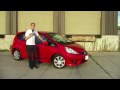 Toyota Yaris / Honda Fit / Hyundai Accent / Nissan Versa / Chevrolet Aveo5: ...