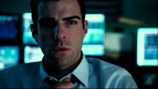 Zachary Quinto | Margin Call (2011)