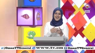 #أصداف وأهداف | الاربعاء 7 رمضان 1436 هـ