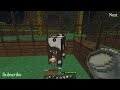 Minecraft Dinosaurs - ( Dinosaur mod ) - Episode 38 -MOSASAURUS LAKE!
