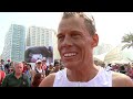 Abu Dhabi International Triathlon 2012 mini-featurette