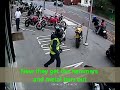 Attempted Robbery @ Ducati Croydon