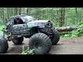 Warn Industries presents: TRUGGY