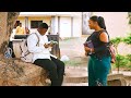 Je suis tomb? amoureux du pauvre gars de l'?cole,ne sais pas il ?tait un riche d?guis?-Film Nigerian