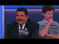 Modern Family Feud - Kids Edition on Jimmy Kimmel Live PART 2