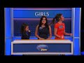 Modern Family Feud - Kids Edition on Jimmy Kimmel Live PART 2