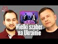 Wielki szaber na Ukrainie