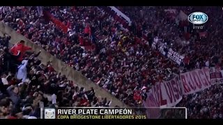 Al final no habrá invitados a la copa libertadores.